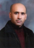 Yousef Al-Bukhari